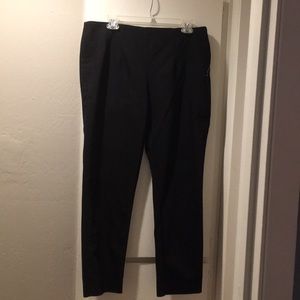 Nice slim fitting dress slacks